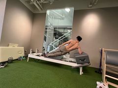 -mYSTEPS健身运动馆(古北店)