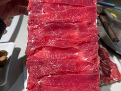 -焯牛潮汕牛肉火锅(云峰街创始店)