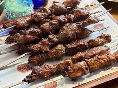 -纳鲁孜·新疆特色餐厅(上海悦荟广场店)