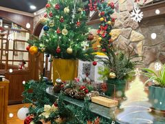 -申德勒加油站西餐厅Schindlers Tankstelle(上海外滩店)