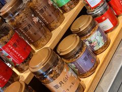 零售区-霁月台现烤猪肉脯(万达茂店)