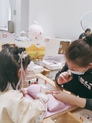 -MINI MARS KIDS CLUB亲子家庭中心(杨浦黄兴店)