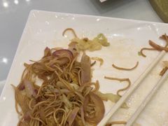 -老洋坊饭店(厚街东宝路店)