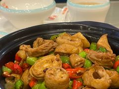 -英兰朝族饭店·英兰锅包肉(佳园路店)