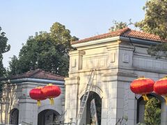 -西昌邛海宾馆