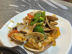 -富来美食