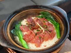 -顺德公·广东猪肚鸡(车公庙总店)