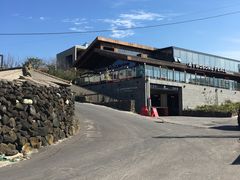 -Cafe Aewol Monsant