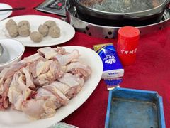 -花苑美食横琴生蚝火锅(拱北粤华路店)