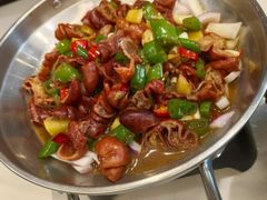 -食光慢宴·安吉土菜馆