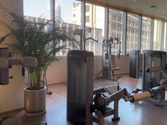 -YCHL FIT 健身(星寰店)