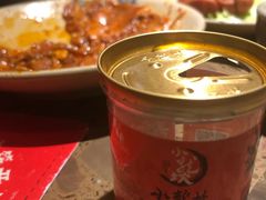 -小龙坎火锅(春熙太古里店)
