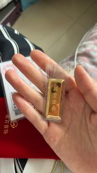 -邵老师打金·黄金加工(大望路总店)