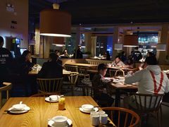 大堂-小和庆·知味(首铸万科店)