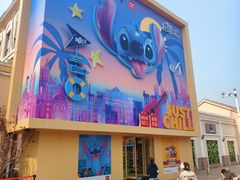 -斯普瑞斯奥特莱斯