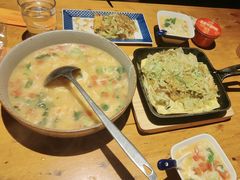 -肉串汪(月坛店)