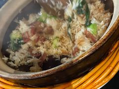 -捞王锅物料理(凯旋路店)