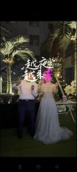 点击看大图 -谛融婚礼酒店·宴会厅(花园店)