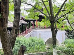 -龙潭水乡