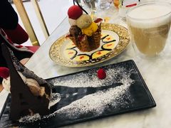 -哈根达斯(青岛海信店)