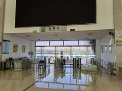 -白洋淀景区