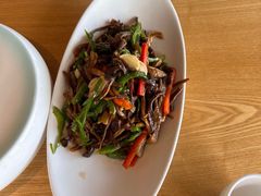 -品味泸沽湖•民族特色菜(大落水店)