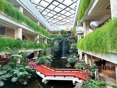 -白天鹅宾馆-宏图府餐厅