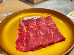 -温野菜涮涮锅(大悦城店)