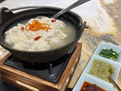 富顺豆腐花-锦府盐帮·侯宅(五棵松万达店)