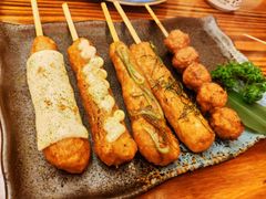 -坂吉屋·居酒屋深夜食堂(龙湖店)