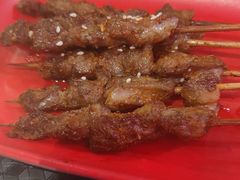 -乌兰烧烤·烤羊腿(西丽店)