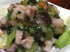 -石屋料理(南京西路店)