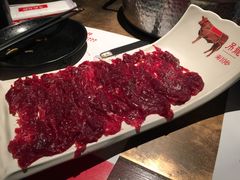 -左庭右院鲜牛肉火锅(新梅广场店)