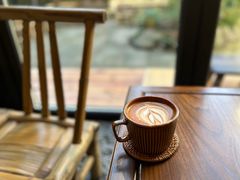 -Metal hands·铁手咖啡