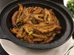 三杯大肠头-美极鲜食坊(宝安南路店)