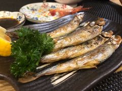 -青空日料烧肉烧鸟店(后湖兴业路店)