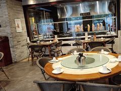 -北京老铺烤鸭(西稍门店)