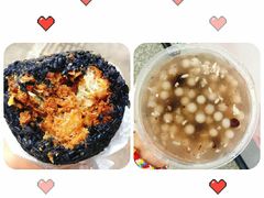-芳婆糕团店(王府大街店)