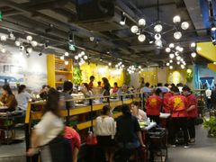 大堂-钢管厂五区小郡肝串串香(南山店)