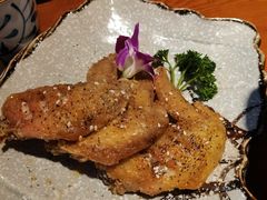 -有喜屋·烧鸟·居酒屋(周浦万达店)