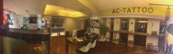 -AC TATTOO 纹身