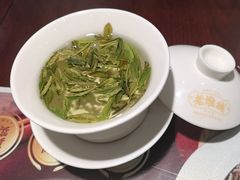 -老淮城·长鱼面(河下古镇店)