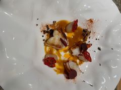 -香樟花园法式铁板烧(恒隆广场店)