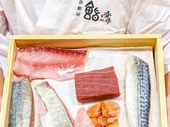 -鮨乐亭Omakase·海胆宴