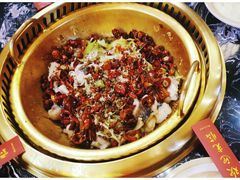 -小胖墩炝锅鱼(天钥桥路店)