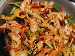-东门头·江鲜小馆(新天地店)