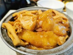 -香港新发烧腊茶餐厅(书城店)