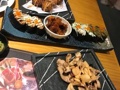 -元通寿司(地标店)