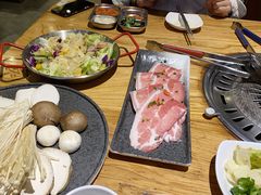 -牛炙烤肉(车公庙店)