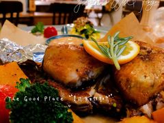 -The Good Place好地方·Brunch·coffee(国贸店)